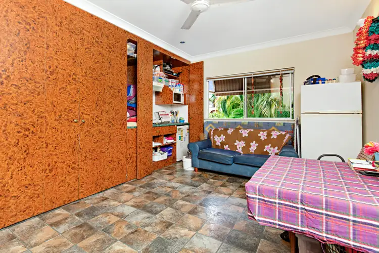Fourth view of Homely studio listing, 9/4 Chester Court, Manunda QLD 4870