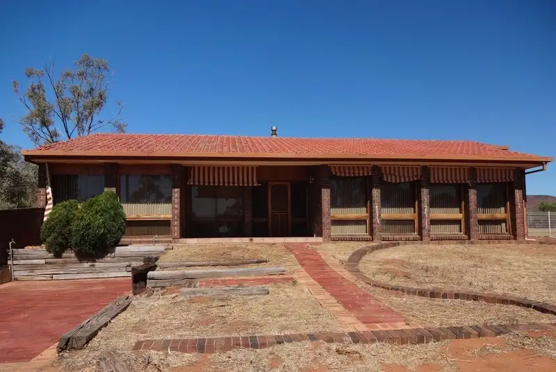 Main view of Homely house listing, 9 Fourth Street, Napperby SA 5540