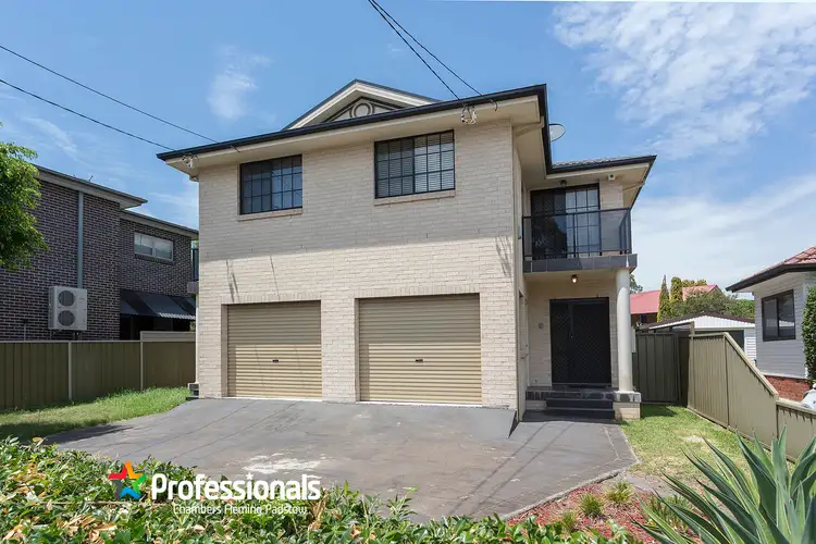 1B Gracemar Avenue, Panania NSW 2213