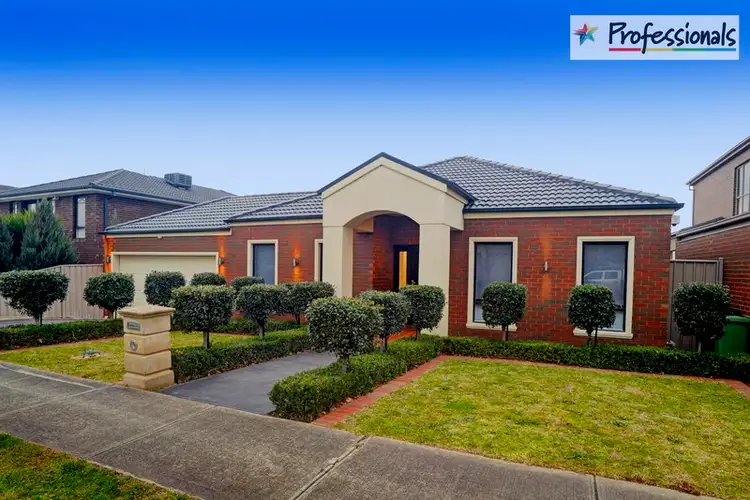 19 Trumpington Terrace, Attwood VIC 3049