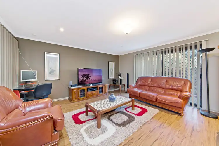 Second view of Homely house listing, 6 Bell Court, Valley View SA 5093
