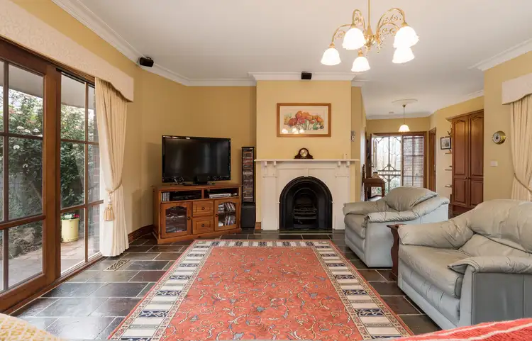 Third view of Homely house listing, 10 Harmony Close, Lilydale VIC 3140
