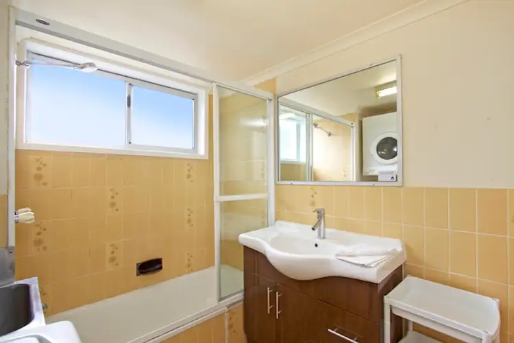 Fifth view of Homely unit listing, 7/126 Musgrave Street, Coolangatta QLD 4225
