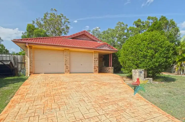Main view of Homely house listing, 69 Brooklands Circuit, Forest Lake QLD 4078