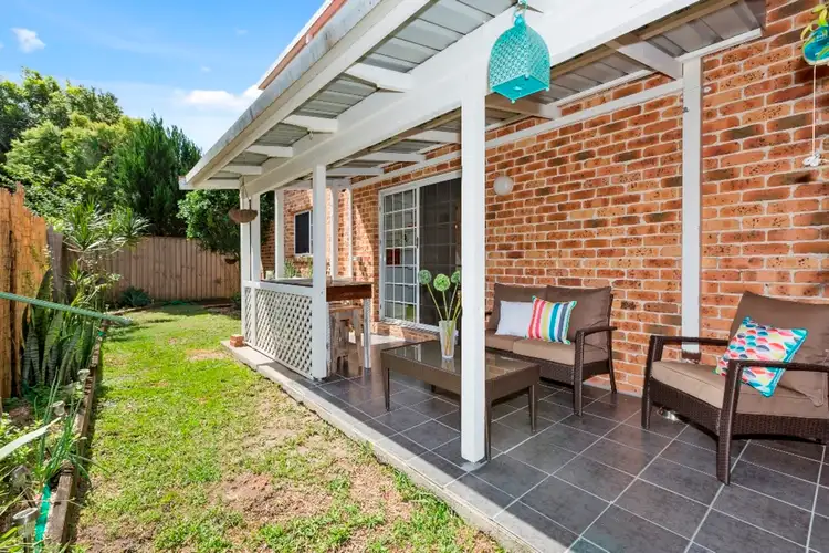 Third view of Homely townhouse listing, 4/13 Tamar Street, Ballina NSW 2478