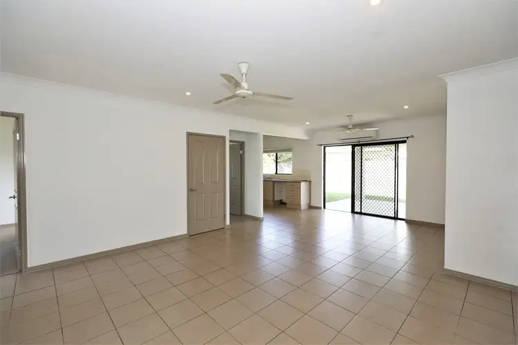 Second view of Homely house listing, 21 MURPHY Street, Gordonvale QLD 4865