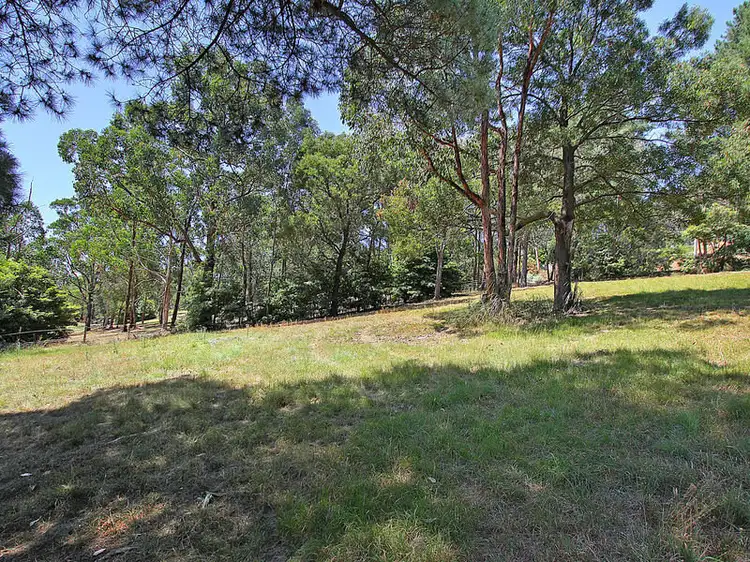Second view of Homely land listing, 4 Jurat Road, Lilydale VIC 3140