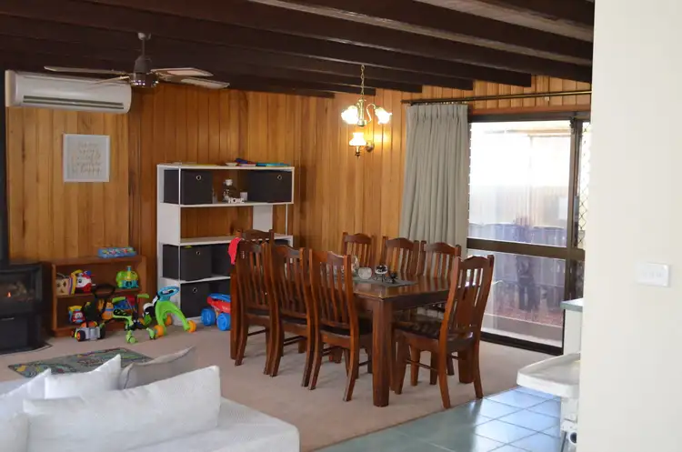 Third view of Homely house listing, 3 Cullen Court, Numurkah VIC 3636