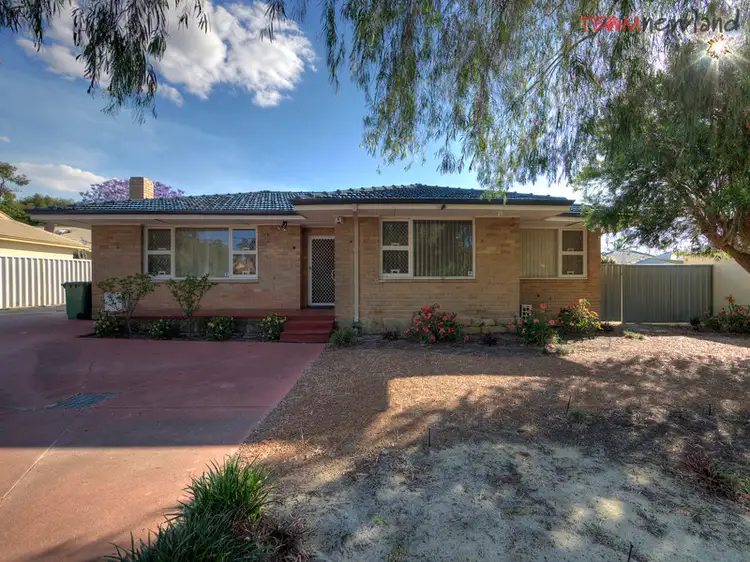 Second view of Homely house listing, 4 Manuel Crescent, Redcliffe WA 6104