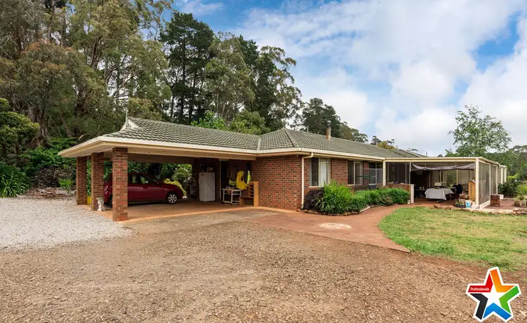 35 Link Road, Silvan VIC 3795