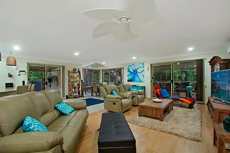 Fourth view of Homely house listing, 54 Federation Drive, Terranora NSW 2486