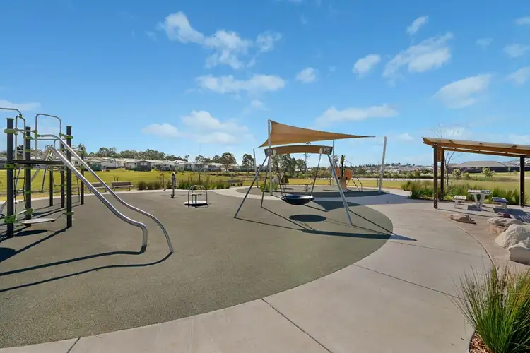 Third view of Homely land listing, 23 Hillcrest Drive, Gillieston Heights NSW 2321