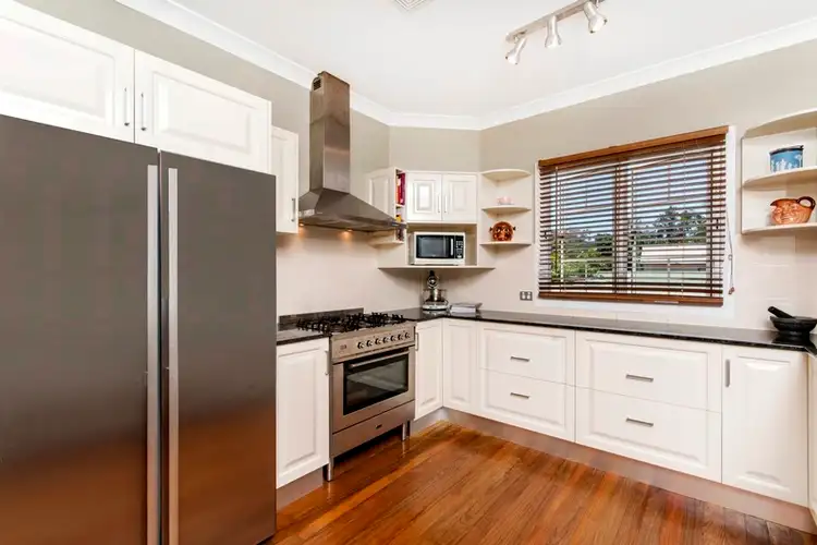 Fifth view of Homely house listing, 8 Glacier Road, Kamerunga QLD 4870