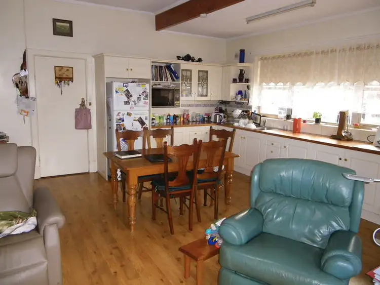 Second view of Homely rural property listing, Booleroo/Gladstone Road, Laura SA 5480