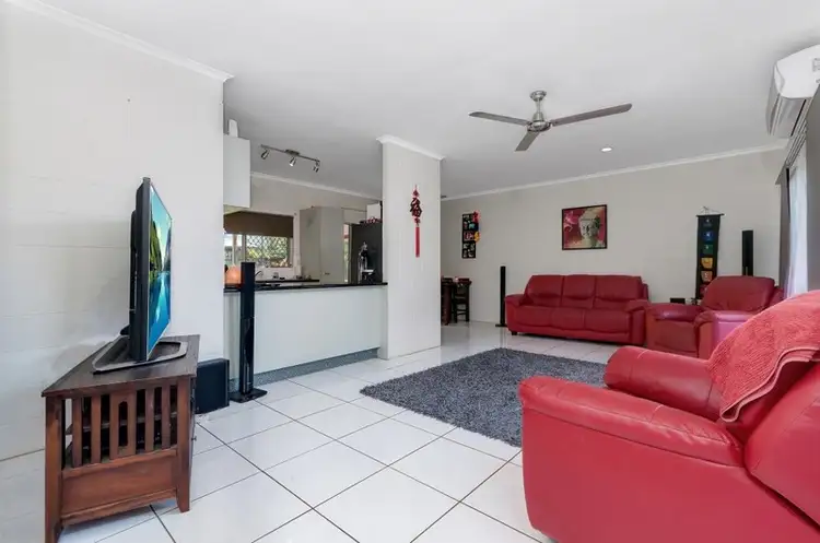 3 JORDAN Street, Edmonton QLD 4869