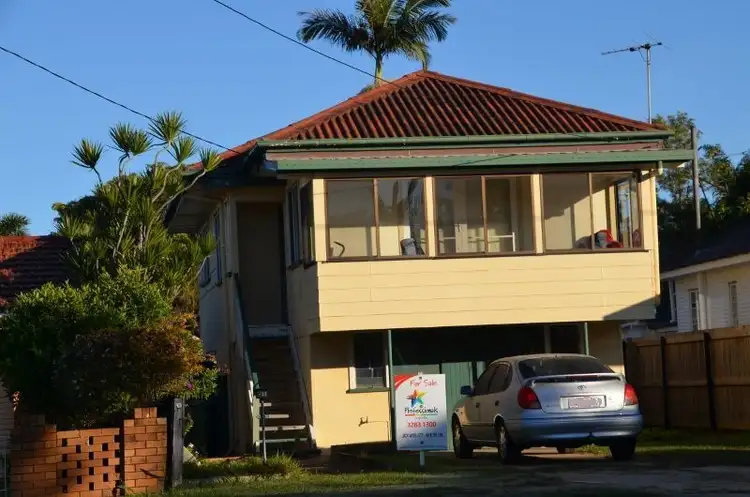 Main view of Homely house listing, 51 Victoria Avenue, Woody Point QLD 4019