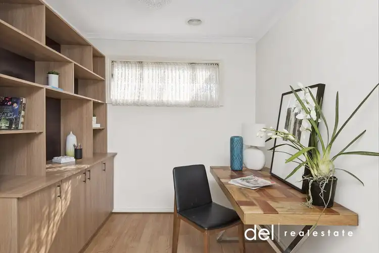 Sixth view of Homely townhouse listing, 4/31 Wedge Street, Dandenong VIC 3175