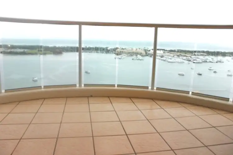 Second view of Homely apartment listing, 2501/Pivotal Point 50 Marine Parade, Southport QLD 4215