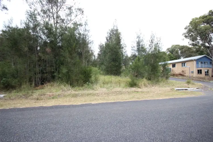 Second view of Homely land listing, 13 Warralong Street, Coomba Park NSW 2428