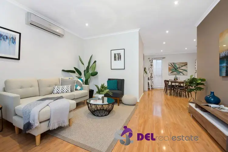 Second view of Homely unit listing, 2/8 Oakwood Avenue, Dandenong North VIC 3175