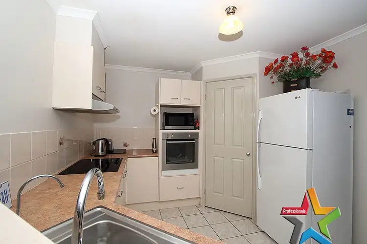 Third view of Homely house listing, 3 Cockatiel Crt, Loganlea QLD 4131