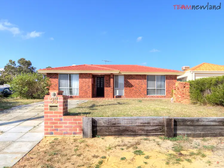 35A Agincourt Drive, Forrestfield WA 6058