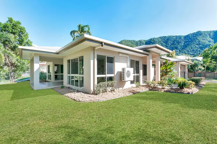 1 Wheatley Avenue, Bentley Park QLD 4869