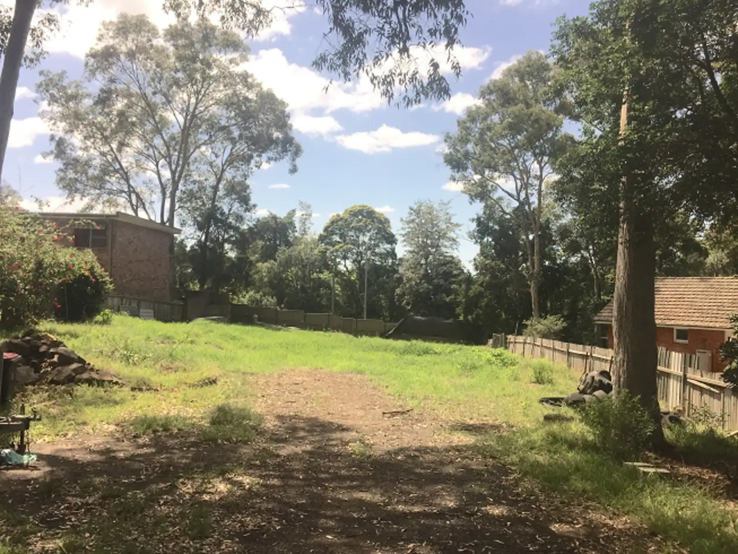 Main view of Homely land listing, 9 Mattes Way, Bomaderry NSW 2541