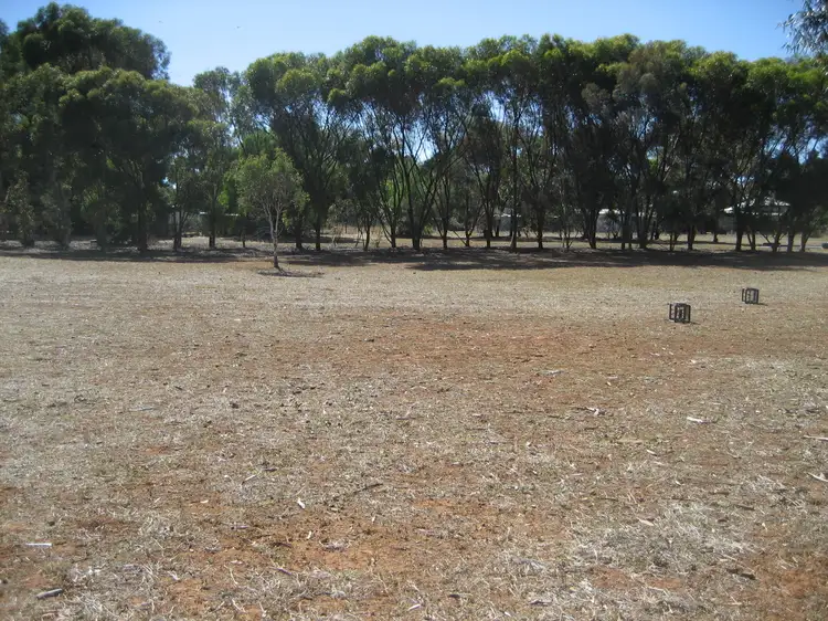 Second view of Homely land listing, 81 Gilbert Street, Tarlee SA 5411