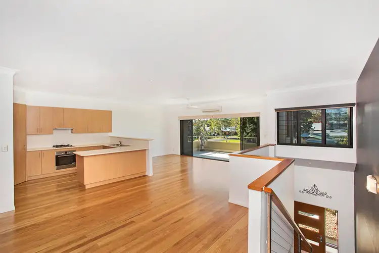 Second view of Homely townhouse listing, 2/22 Fox Street, Ballina NSW 2478