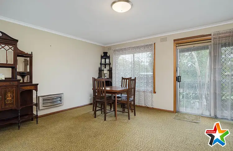 Second view of Homely unit listing, 1/204 Hull Road, Mooroolbark VIC 3138