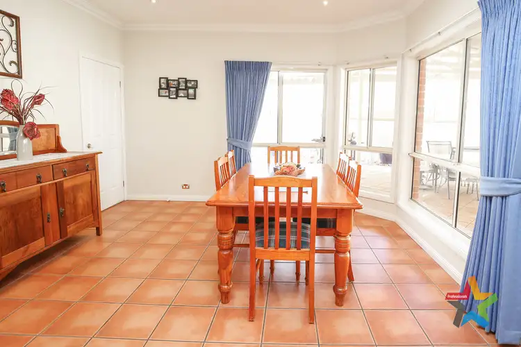 Third view of Homely house listing, 5 Kyamber Court, Mildura VIC 3500