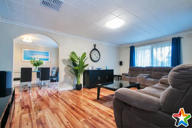 Second view of Homely house listing, 72 Lancaster Road, Mooroolbark VIC 3138