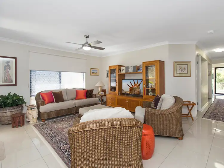 Fourth view of Homely house listing, 7 Wollombi Avenue, Ormeau Hills QLD 4208