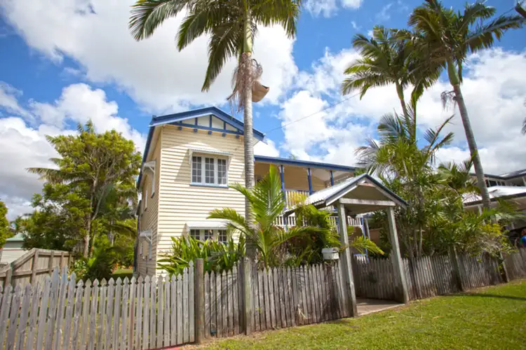 20 Sneyd Street, West Mackay QLD 4740