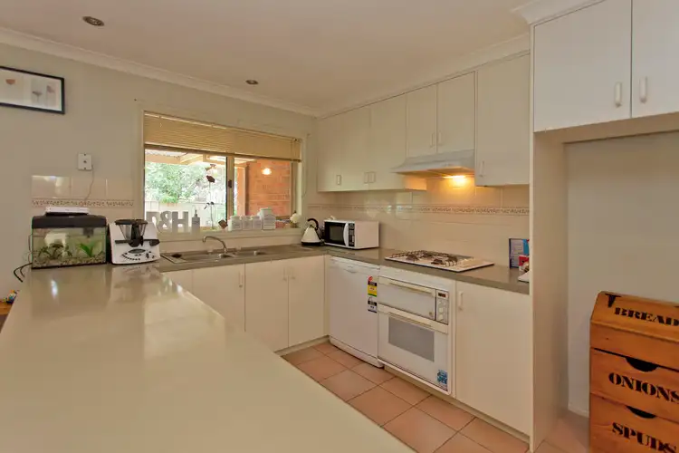 Fifth view of Homely house listing, 1/54 Grandview Terrace, East Albury NSW 2640