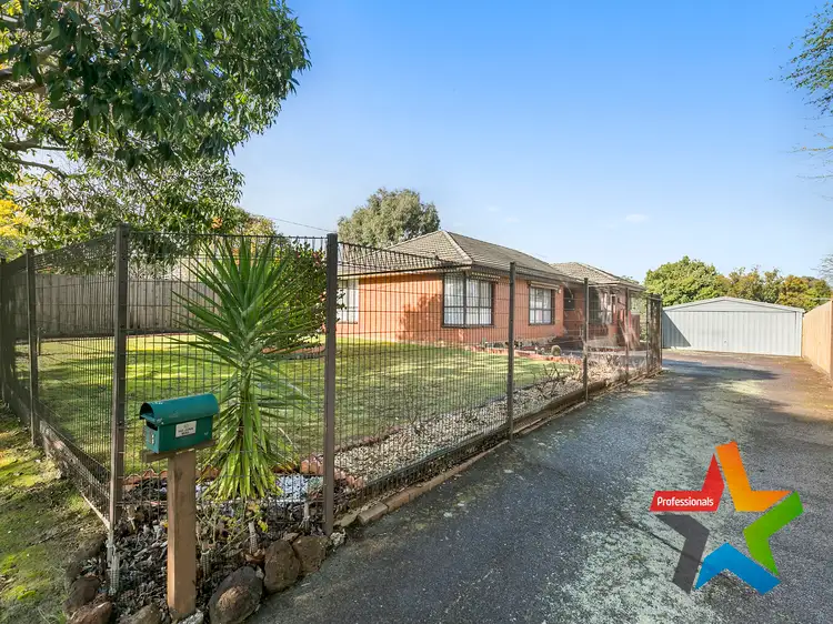 Second view of Homely house listing, 16 Arundel Street, Croydon VIC 3136
