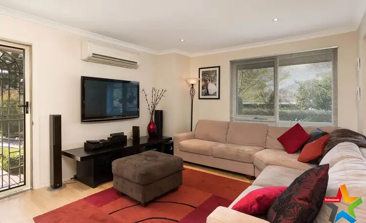 Third view of Homely house listing, 78 Landscape Drive, Boronia VIC 3155