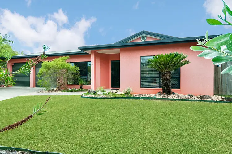 Main view of Homely house listing, 9 Canecutter Road, Edmonton QLD 4869