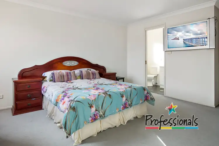 Sixth view of Homely house listing, 10 Mccubbin Place, Casula NSW 2170