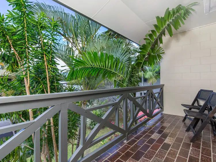 Fourth view of Homely unit listing, 14/7 McPherson Close, Edge Hill QLD 4870