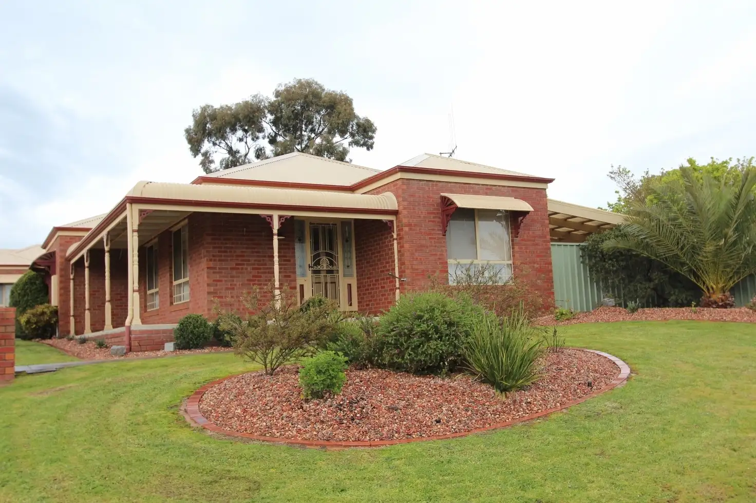 Main view of Homely house listing, 1/2 Annabell Court, Spring Gully VIC 3550