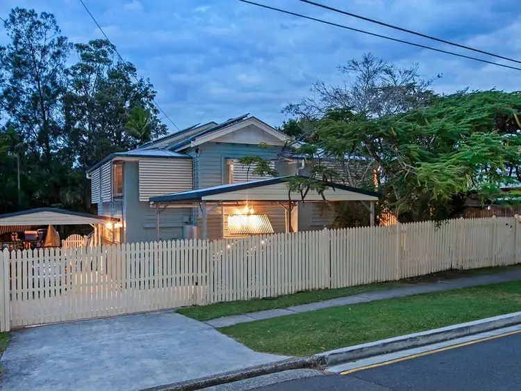 Main view of Homely house listing, 69 Moola Road, Ashgrove QLD 4060