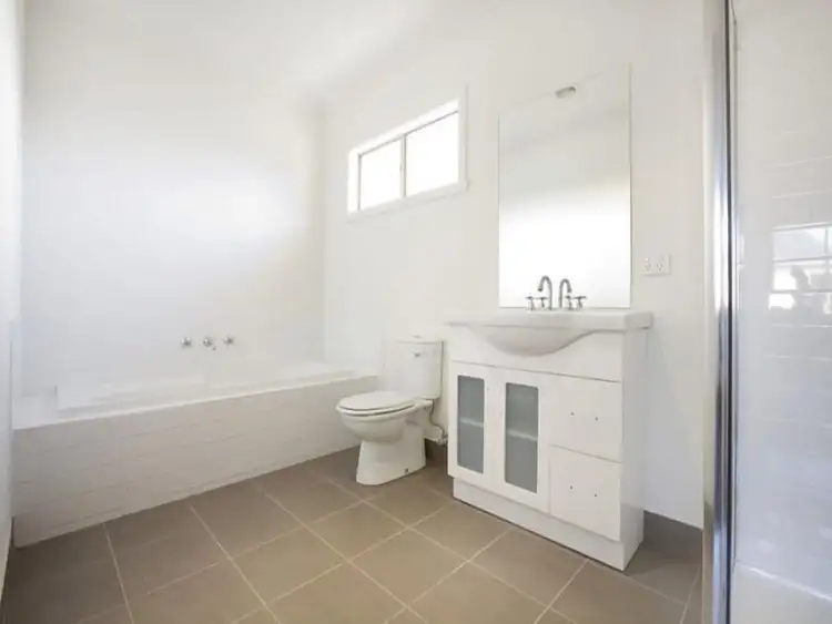 Fifth view of Homely house listing, 3/32 Cypress Avenue, Brooklyn VIC 3012