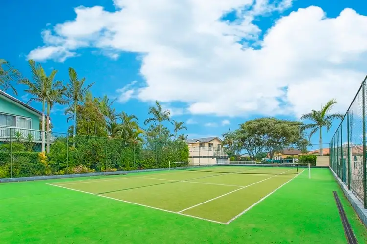 Sixth view of Homely townhouse listing, 3/2 Mainsail Place, West Ballina NSW 2478