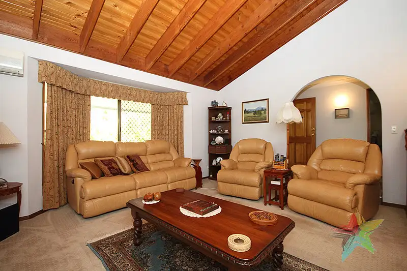 Main view of Homely house listing, 133 Lyndon Way, Karalee QLD 4306