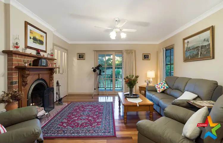 Sixth view of Homely house listing, 11 Francis Crescent, Mount Evelyn VIC 3796
