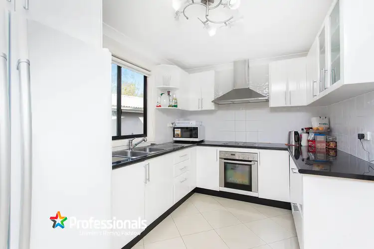 Third view of Homely house listing, 8 Wall Avenue, Panania NSW 2213