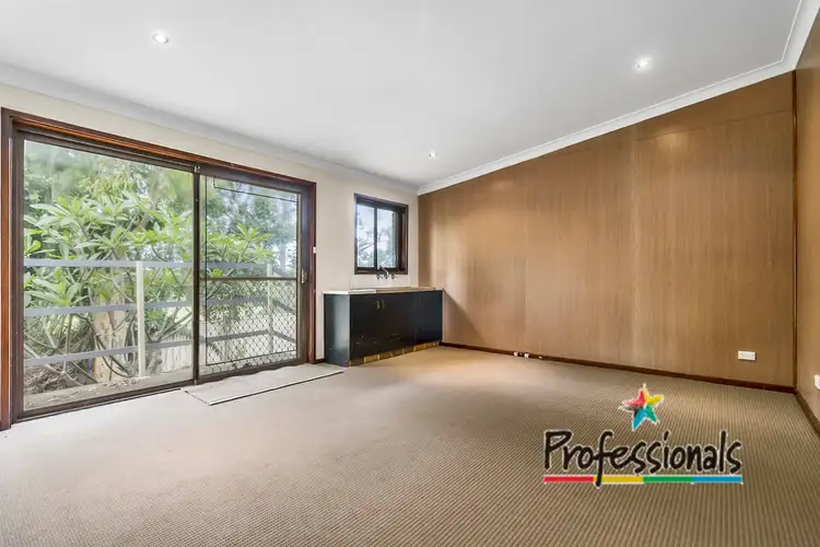 Third view of Homely house listing, 3 Buckland Road, Casula NSW 2170
