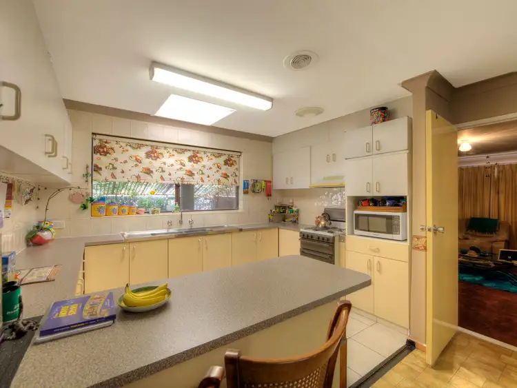 Fifth view of Homely house listing, 16 Coolabah Way, Forrestfield WA 6058